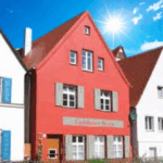 Appartement – Goldener Stern