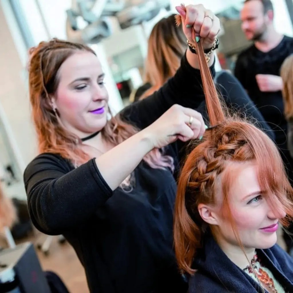 Friseur (m/w/d)