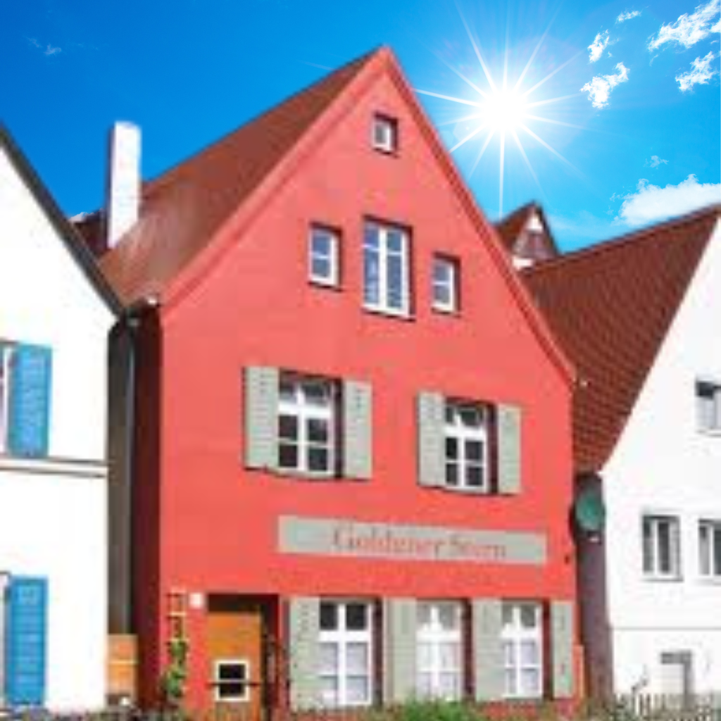 Appartement – Goldener Stern