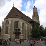 Erlebe den Zauber des Daniel und den Blick ins Ries