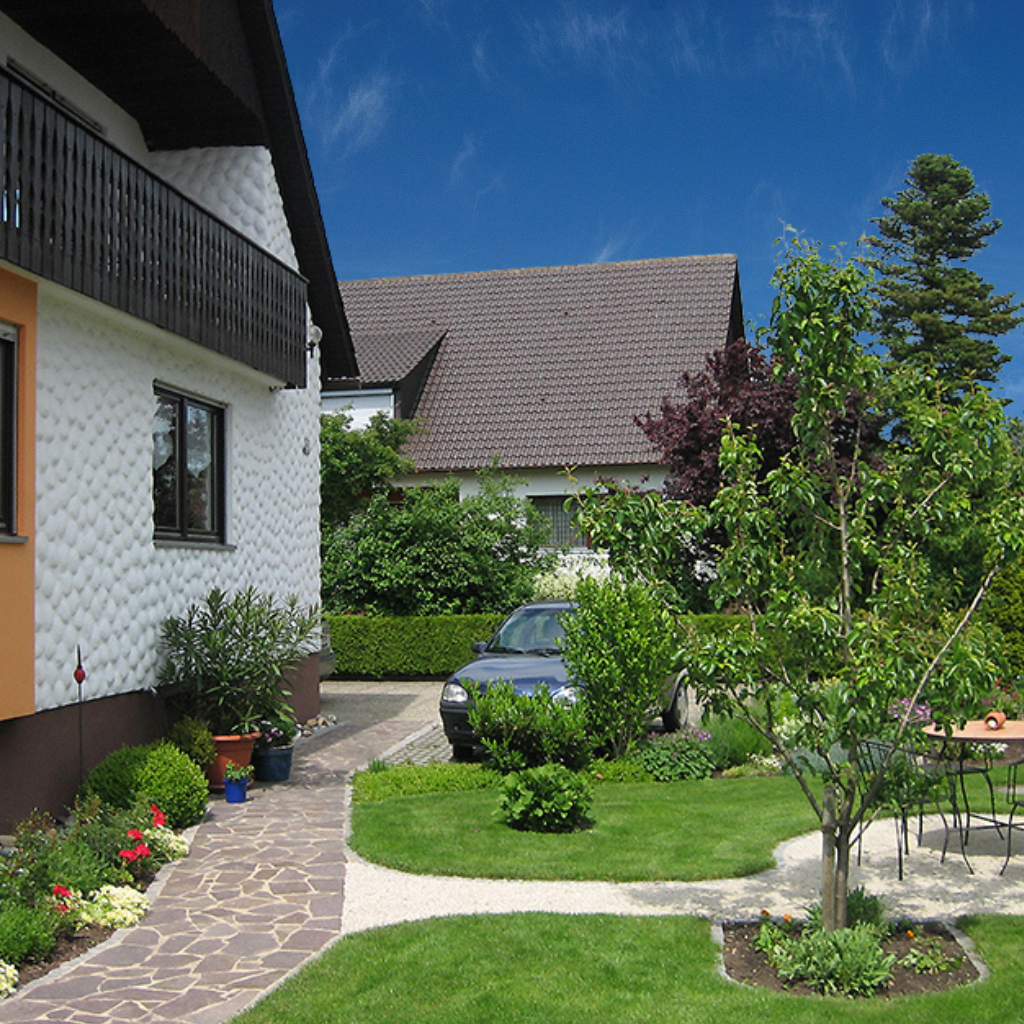 Gabis Ferienwohnung