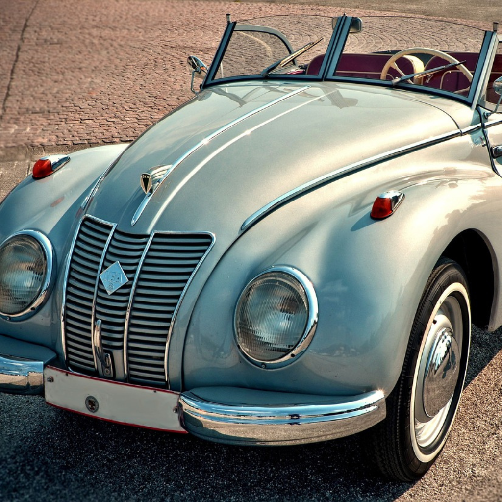 Rieser Oldtimertreffen