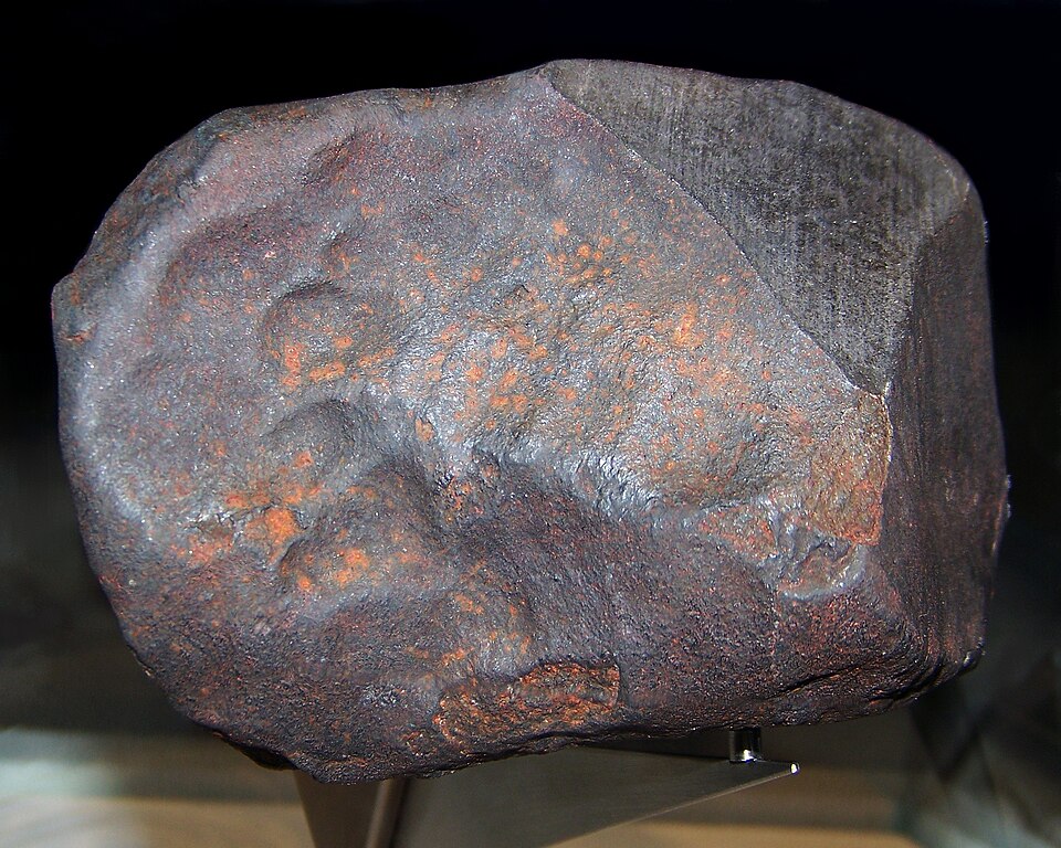 Erkunde das Rieskrater-Museum und das Geheimnis des Meteoriteneinschlags
