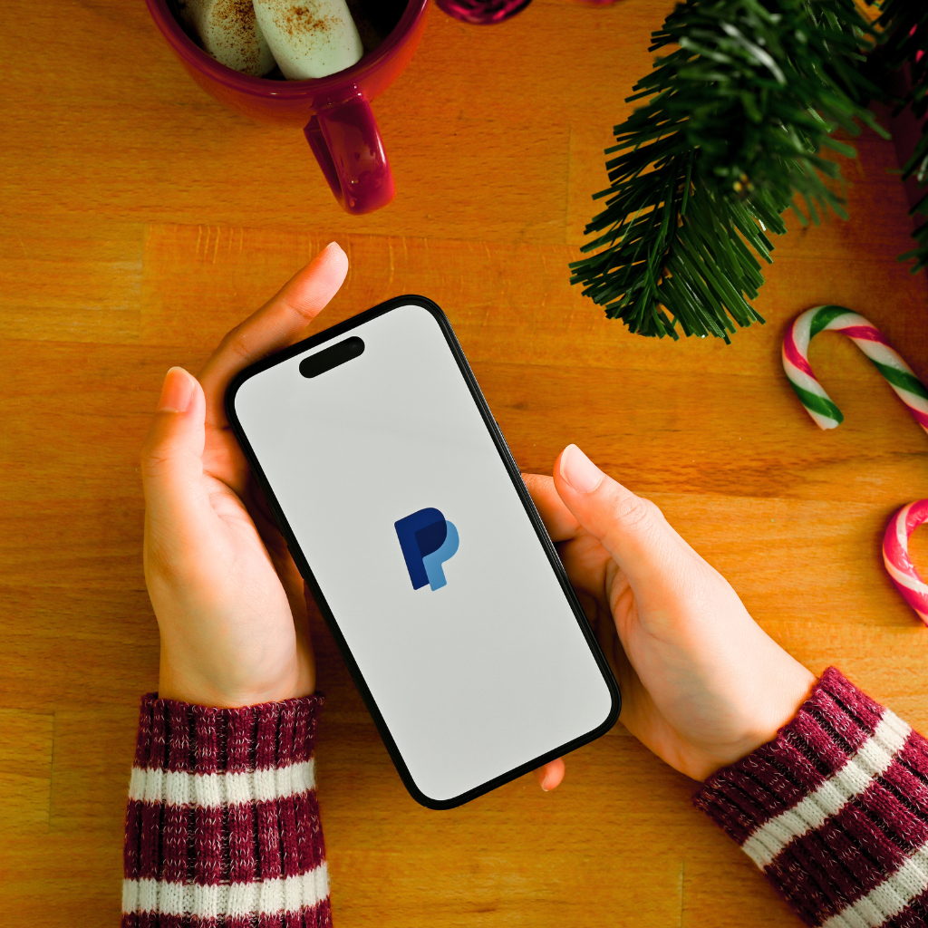 Der Buchtipp: PayPal – Vom Startup zum Finanzimperium: Ursprung, Wachstum und die Macht eines globalen Innovators