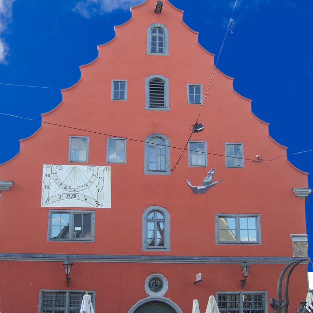 Alte Schranne Nördlingen – Fachwerkjuwel aus dem 15. Jahrhundert und lebendiges Herz der Stadtgeschichte